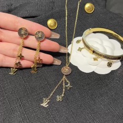 LV Jewelry Bracelet