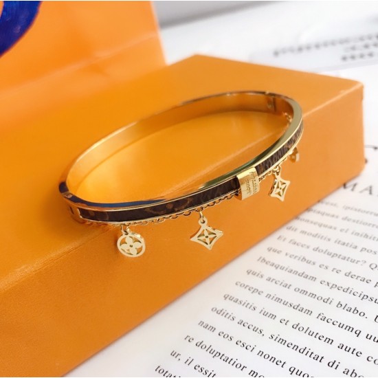LV Jewelry Bracelet