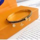 LV Jewelry Bracelet
