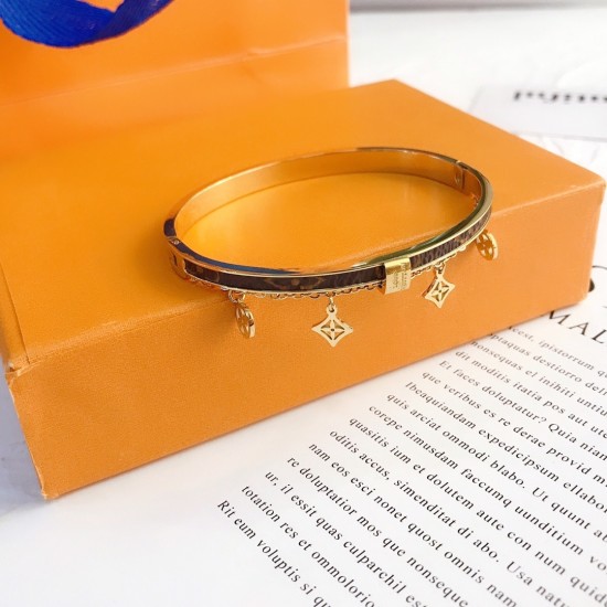 LV Jewelry Bracelet