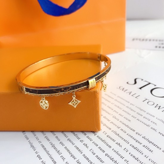 LV Jewelry Bracelet