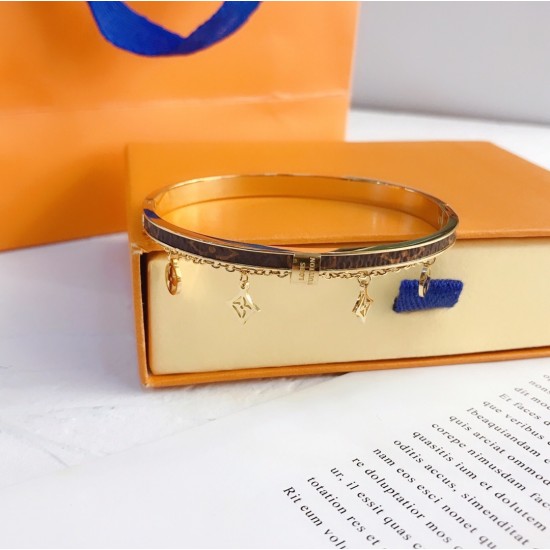 LV Jewelry Bracelet