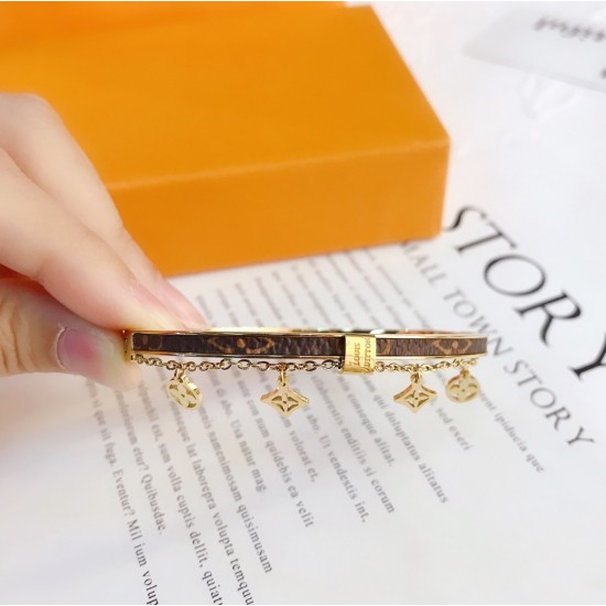 LV Jewelry Bracelet