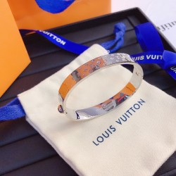 LV Jewelry Bracelet