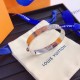 LV Jewelry Bracelet