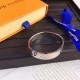 LV Jewelry Bracelet
