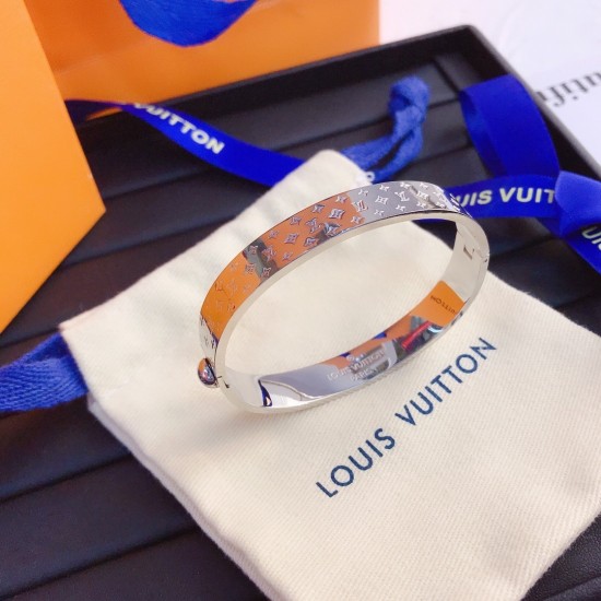 LV Jewelry Bracelet