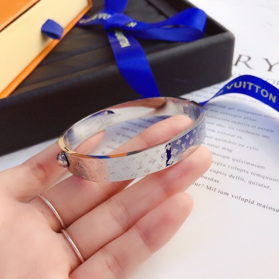 LV Jewelry Bracelet