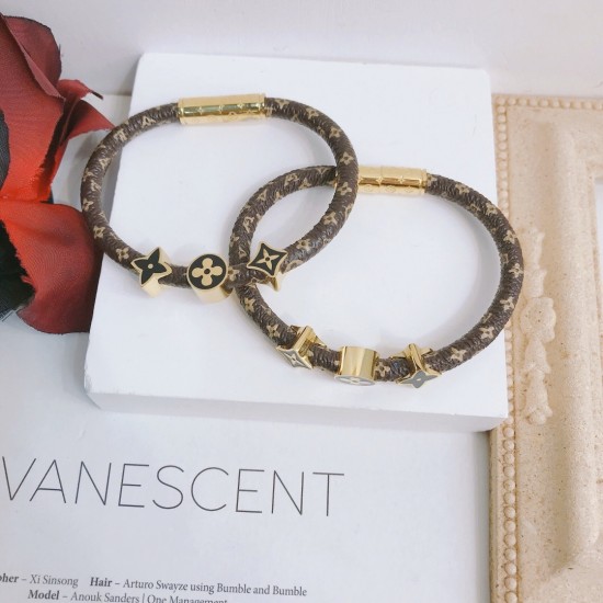 LV Jewelry Ring 