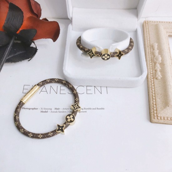LV Jewelry Ring 