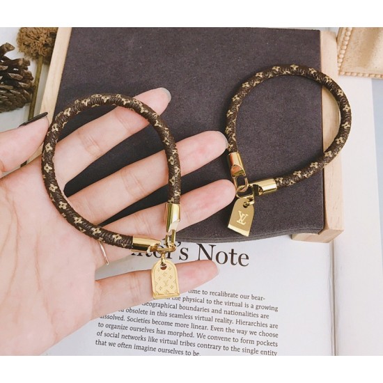 LV Jewelry Bracelet