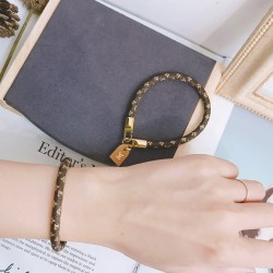LV Jewelry Bracelet