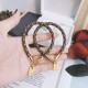 LV Jewelry Bracelet