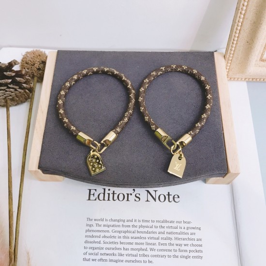 LV Jewelry Bracelet