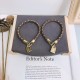 LV Jewelry Bracelet