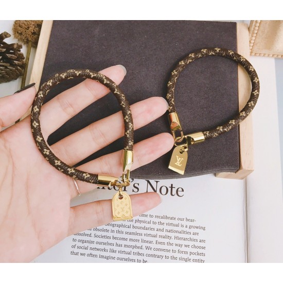 LV Jewelry Bracelet