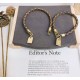 LV Jewelry Bracelet