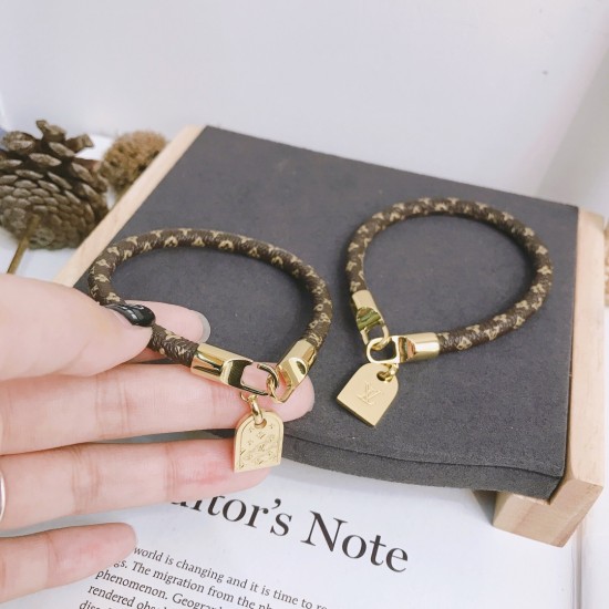LV Jewelry Bracelet