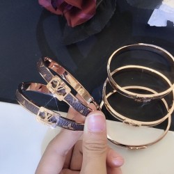 LV Jewelry Bracelet