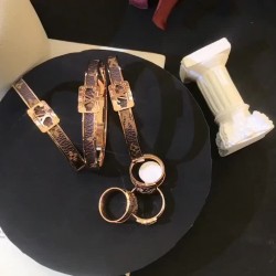 LV Jewelry Bracelet