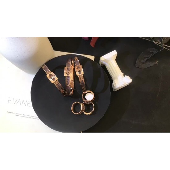 LV Jewelry Bracelet