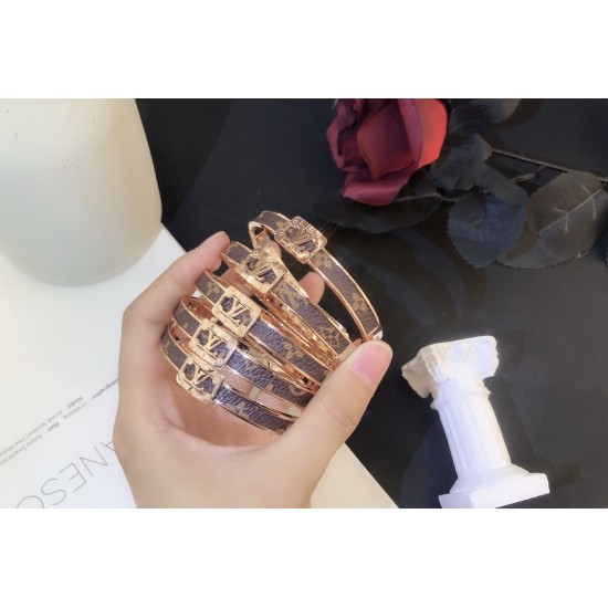 LV Jewelry Bracelet