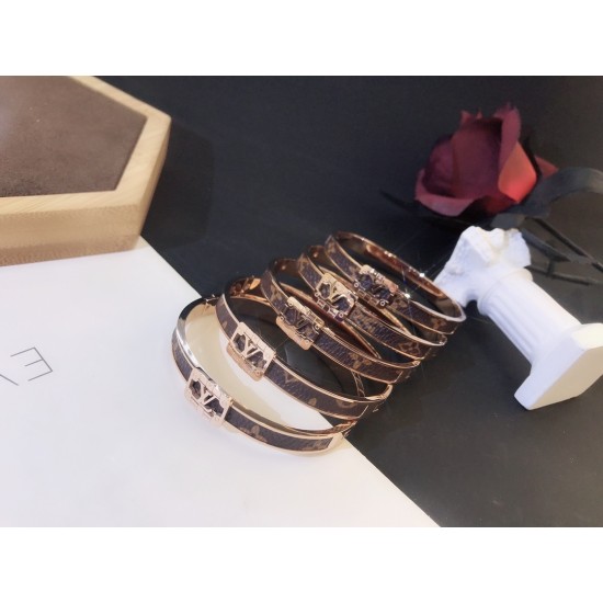 LV Jewelry Bracelet