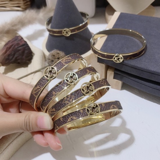 LV Jewelry Bracelet