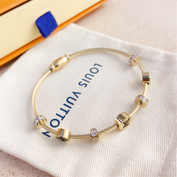 LV Jewelry Bracelet
