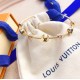 LV Jewelry Bracelet