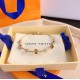 LV Jewelry Bracelet