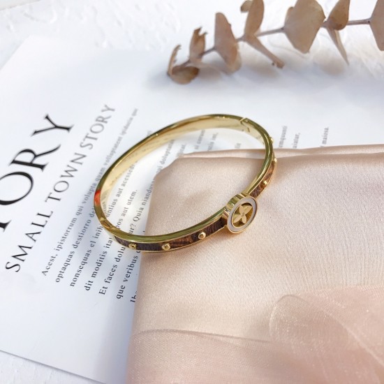 LV Jewelry Bracelet