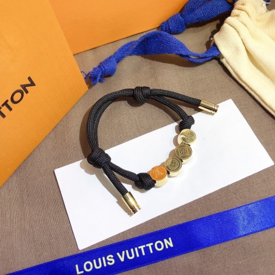 LV Jewelry Bracelet