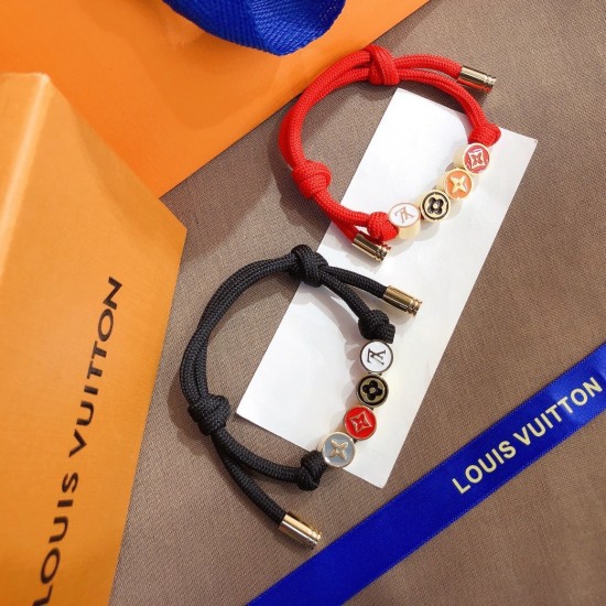 LV Jewelry Bracelet