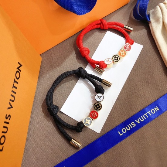 LV Jewelry Bracelet