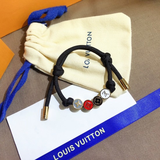 LV Jewelry Bracelet
