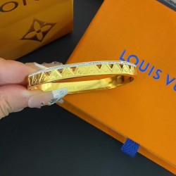 LV Jewelry Bracelet