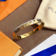 LV Jewelry Bracelet