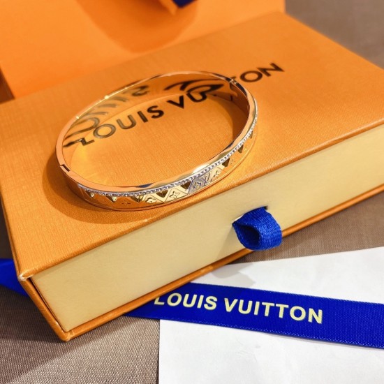 LV Jewelry Bracelet