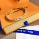 LV Jewelry Bracelet