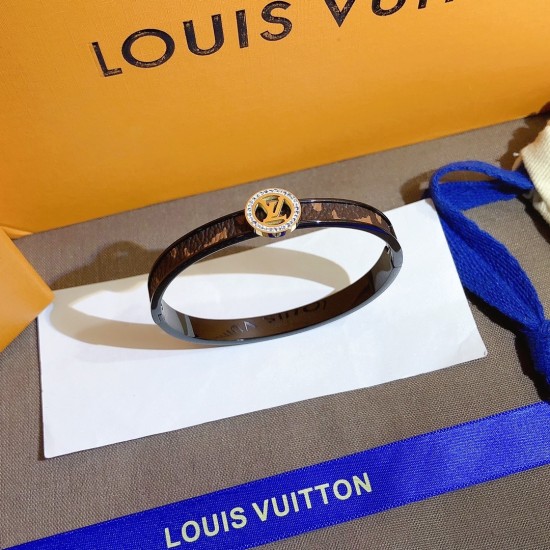 LV Jewelry Bracelet