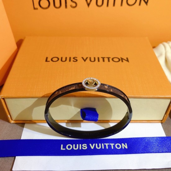 LV Jewelry Bracelet