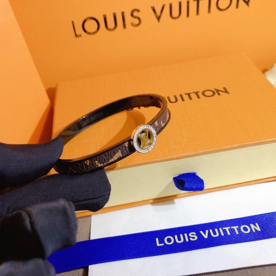 LV Jewelry Bracelet