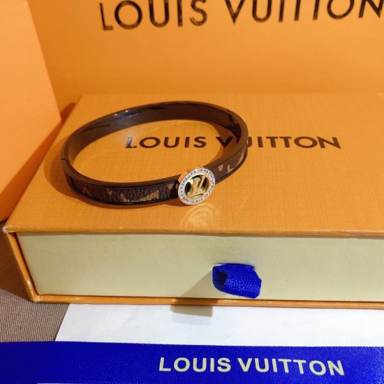 LV Jewelry Bracelet