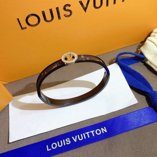 LV Jewelry Bracelet