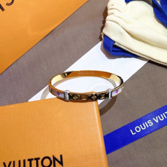 LV Jewelry Bracelet