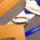 LV Jewelry Bracelet