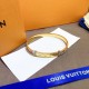 LV Jewelry Bracelet