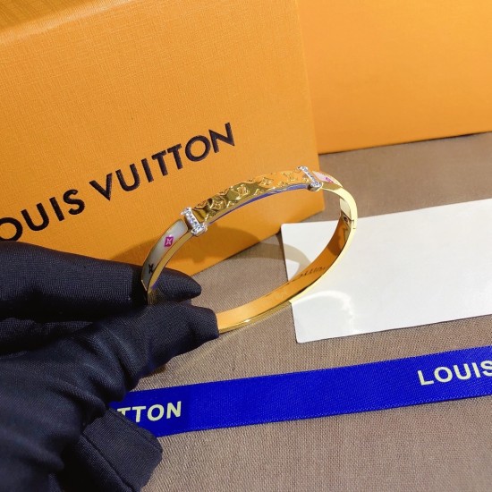LV Jewelry Bracelet