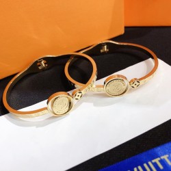 LV Jewelry Bracelet
